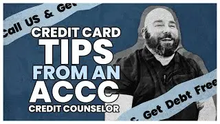 Beware of Cosigners & Authorized Users | ACCC Credit Tip