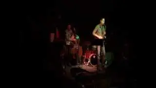 Bennetts Lane Jazz Club