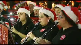 All I want for Christmas is you arranged by Michael Brown