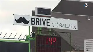 Relégation en ProD2 quelles conséquences pour Brive ?