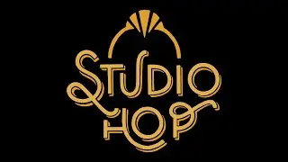 Studio Hop - Les Profs - Anna & Jonatan - Lindy Hop