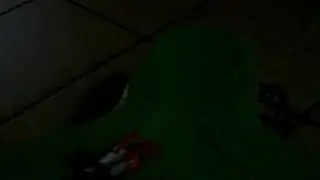 Challenging Stefan ward to a hex bug fight