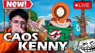 🔴 NUEVO modalidad Fortnite ⁉️ 