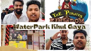 Promotion Karwa Dii Water Park Me @jm__music # @Rajmawar1