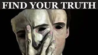 How Modern Society Represses Your True Self