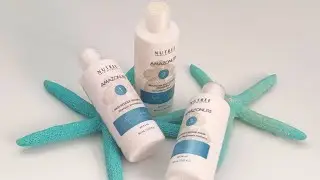 Amazonliss Smoothing Keratin Treatment Hair