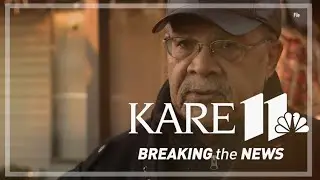 Minneapolis honors civil rights leader who helped desegregate the fire department