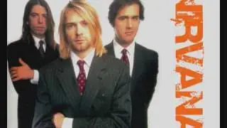 NIRVANA - OH THE GUILT