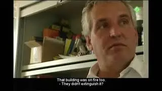 Demolition Experts Reaction; Building 7 Collapse on 9/11