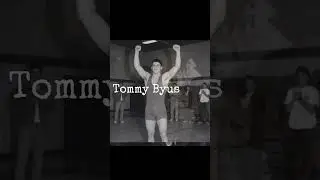 The 1991 Killing Of Tommy Byus in Oklahoma City