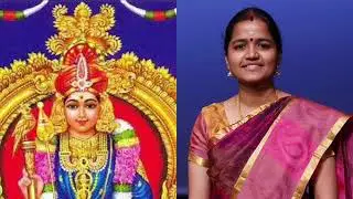Song # 29 - Pazhani nintra..(tamil composition in raga kaappi)