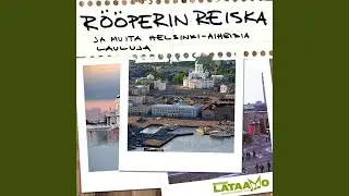 Helsinki City