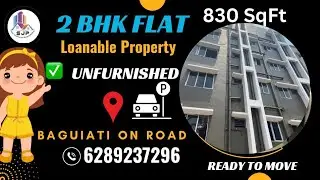 2 BHK IN COMPLEX WITH SWIMING POOL GARDEN GYM AT VERY LOW PRICE FOR DETAILS CONTACT US---6289237296
