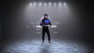 FUI Design Project_Future DJ