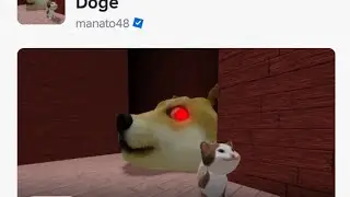 Fugindo do cachorro do mal