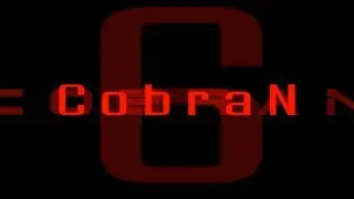 CS: CobraN 6