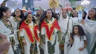 Best Eritrean Hamawuti | Dallas, TX