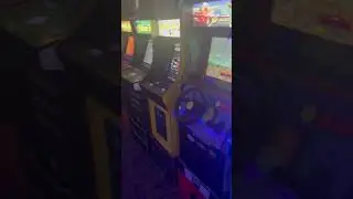 Tarkis ZOne:  My Arcade1Up Collection