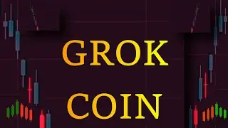 GROK COIN Price Prediction News Today 24 January