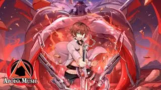 TATSUMI | ''INCURSIO'' (Akame Ga Kill)