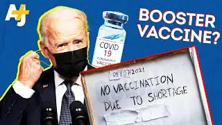 Is A Covid Booster Shot Ethical?