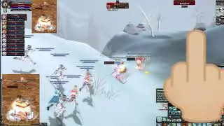 9Dragons 4D - End Game (Part 3)