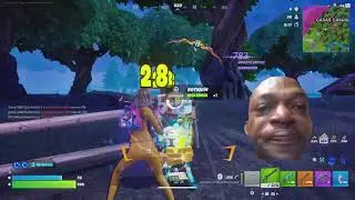 Jugando Fortnite con Memes, Risas y Humor C&oacute;mico 😂 #fortnitememes #fornitecommunity