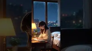 Long Reading Session 📖 Slow Lofi Music for Extended Study & Focus