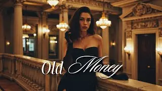 Old Money Opera Night | Cinematic Luxury Music for Late Evenings