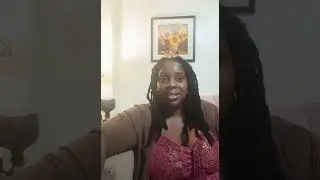 A Word of Encouragement