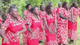 AIC Kaptildil NIVUSHE   Rafiki mp4