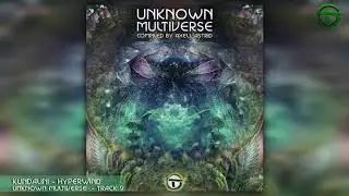 Kundalini - Hyperwind