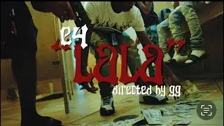 ovaeaste4 - LaLaLa (official music video)#props #movieprops #propgun #upcoming artist