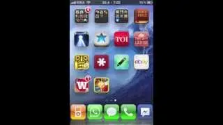 Download appcake and whatsapp for FREE!!