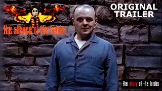 The Silence Of The Lambs Original 1991 Trailer