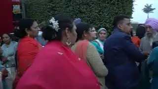 Wedding of Sumanpreet Kaur With Simranjit Singh Yad Photography
