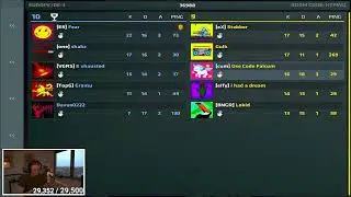 🔴Community matchmaking gaming | Critical Ops Live Rank