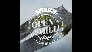 Candiani's Open Mill Day