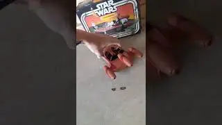 boboloko44.etsy.com #starwars #landspeeder #kenner 1977-78 #vintage #actiontoys #toys #vehicle