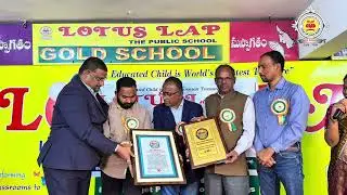 Wonder Book of World Records | Unbelievable Achievement! 🏆