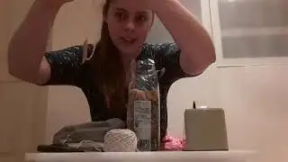 Make your own Australia outback hat!
