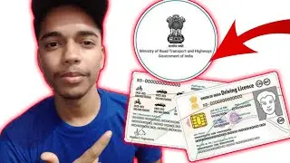 Driving License New Rules 2021 ??