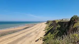 My favourite place to be - North Norfolk coast 