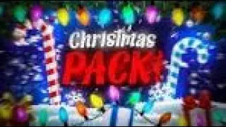 The best Christmas pack for Minecraft java ever... | Best texture pack for Minecraft java |