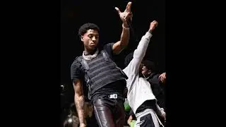 (FREE) Rylo Rodriguez x NoCap x NBA Youngboy Type Beat 2023 ''Rifle''