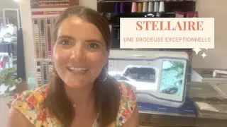 Présentation - Stellaire de Brother