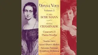 4 Pi&egrave;ces fugitives, Op. 15: No. 2, Un poco agitato