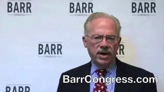 Barr-Congress Small Business Advisory Council