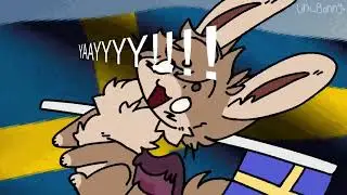 VAD HETER DU?!? 🥳✨‼️‼️ meme || Animation meme⭐️