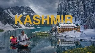 Places To Visit Kashmir | Kashmir Tourist Places | Kashmir India | Kashmir Budget Tour Plan
